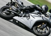 Triumph Daytona 675